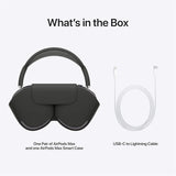 Auriculares Apple AirPods Max, Cancelación de Ruido, Modelo Max
