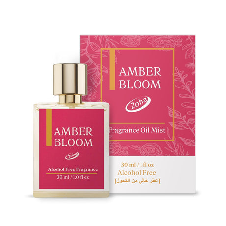Perfume sin alcohol hipoalergénico vegano para mujeres y hombres