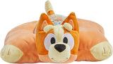 Pillow Pets Bingo Luz de Sueño 11 - Peluche Suave y Tierno
