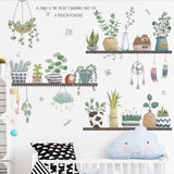 calcomanías de pared para cocina, murales para dormitorio