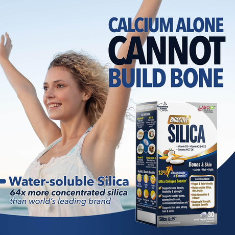 Suplementos Alimenticios bioactiva