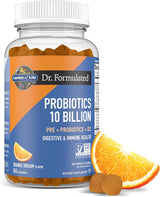 Suplementos de fibra prebiótica CFU con vitamina D3