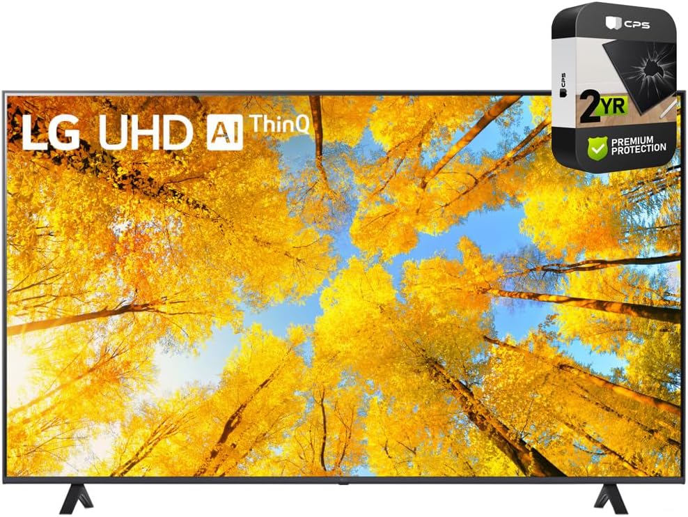 Televisor LG 70UQ7590PUB 70 4K UHD HDR Smart TV 2022