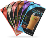 Chike Café Proteico, Pack Muestra, 20g Proteína, 6 Sobres
