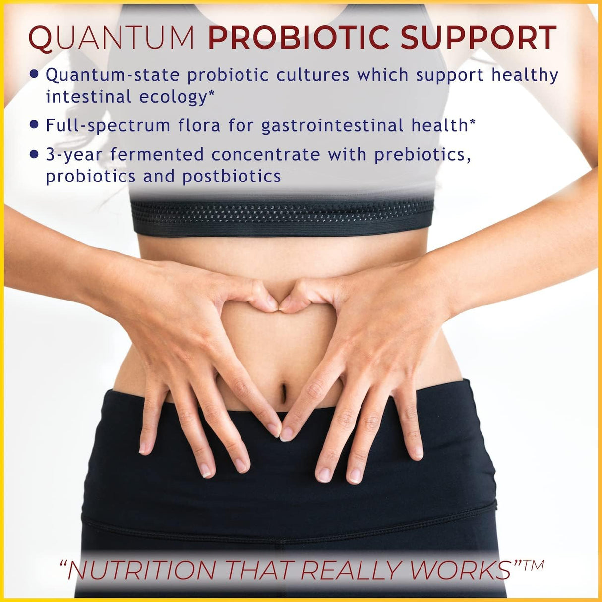 Suplementos Apoyo probiótico Flora salud gastrointestinal