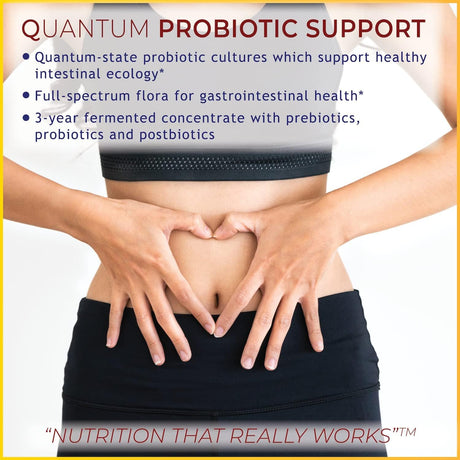 Suplementos Apoyo probiótico Flora salud gastrointestinal