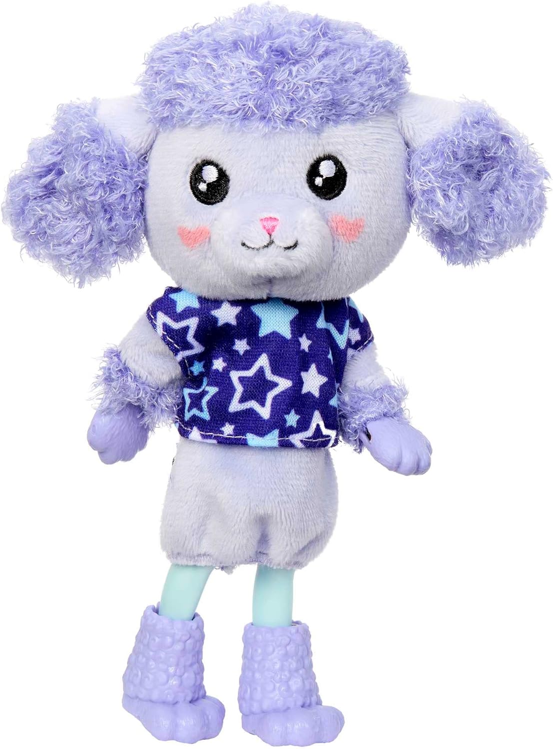 Muñeca Chelsea Revelación Cutie con Accesorios y Sorpresas