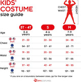 Disfraz de Calabaza para Niños - Morph - Halloween - Toddler
