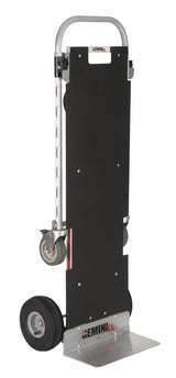 Carretilla Convertible Magline XLSP, 500 lbs, Ruedas Neumáticas