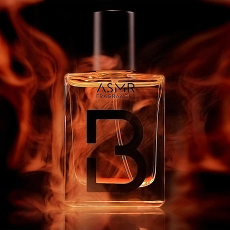Perfume WHISPER FRAGANCIAS ASMR EAU DE PARFUM