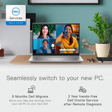 Laptop Dell Inspiron 14 5420, i7, 16GB, 512GB, MX570