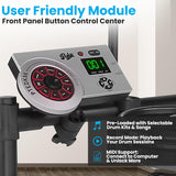 Batería Electrónica portátil con malla PYLE-PRO PTEDK86