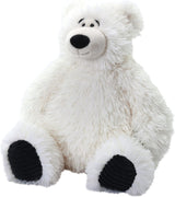 Peluches  WILD REPUBLIC Snuggleluvs  oso polar  15 hilada