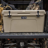 Nevera YETI Tundra 75: Aislamiento, resistente, modelo 75