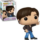 Funko POP Rocks: BTS - Suga - Dynamite - Figura Coleccionable