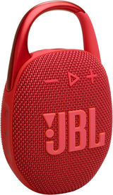 Altavoz Bluetooth JBL Clip 5 Ultra Portátil con Funda gSport