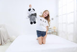 Muñeco de Peluche Jack Skellington - 16 Pulgadas, Pumpkin King