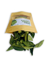Hojas de Curry Secas Orgánicas 0.4 Oz - Sabor Distintivo