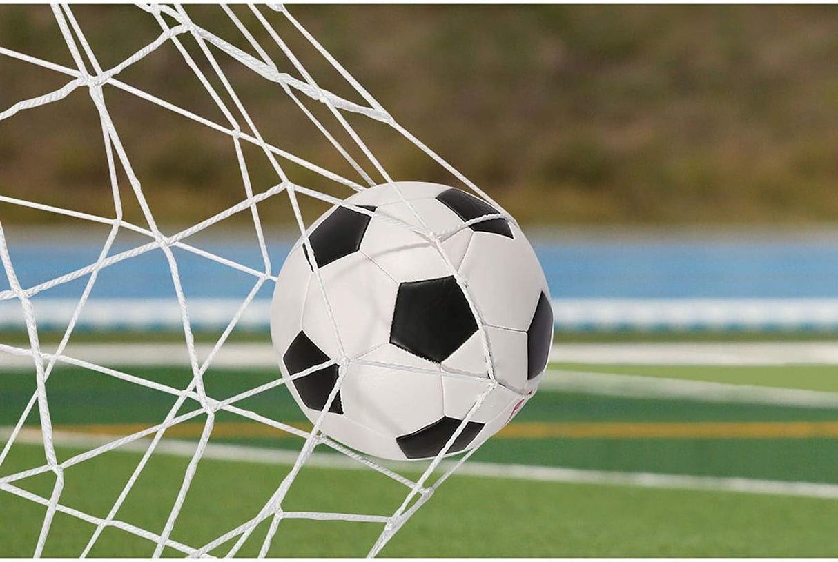 Red de Fútbol para Niños, Ajustable a Varios Tamaños
