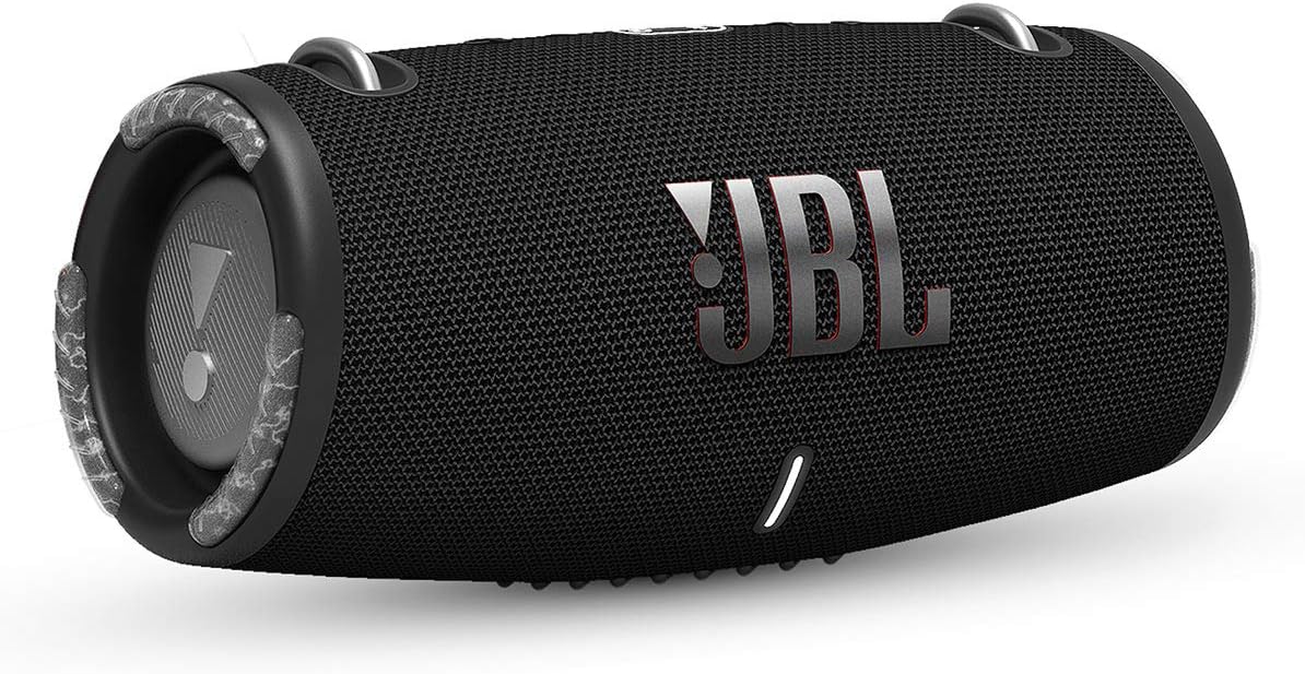 Altavoces Bluetooth Portátiles Impermeables JBL Xtreme 3 - Par