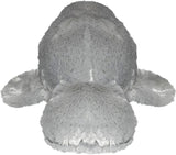 Peluche de manatí, colección Hug'Ems, 7 pulgadas