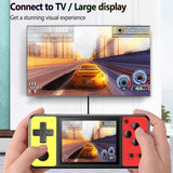 Consola de videojuego con 270 videojuegos clásicos