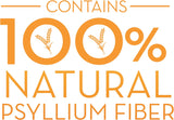 Suplementos Alimenticios de fibra de cáscara