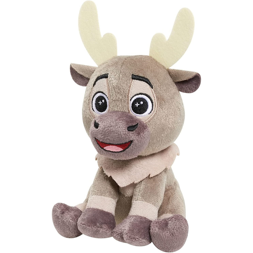 Juguete de peluche pequeño de 6 pulgadas Sven animal