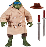 Figura Leonardo en Disfraz - Playmates Toys - Ninja Elite 6