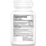 Suplemento Extracto de ajo envejecido Fórmula 114 Coq10 75un