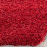 Alfombra Área Grande Colección Shag, 2 Pulgadas de Grosor, SG151-4040