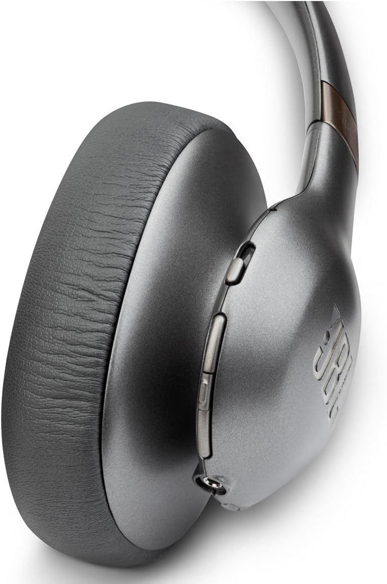 Auriculares Inalámbricos JBL Everest 750 Bluetooth Over-Ear