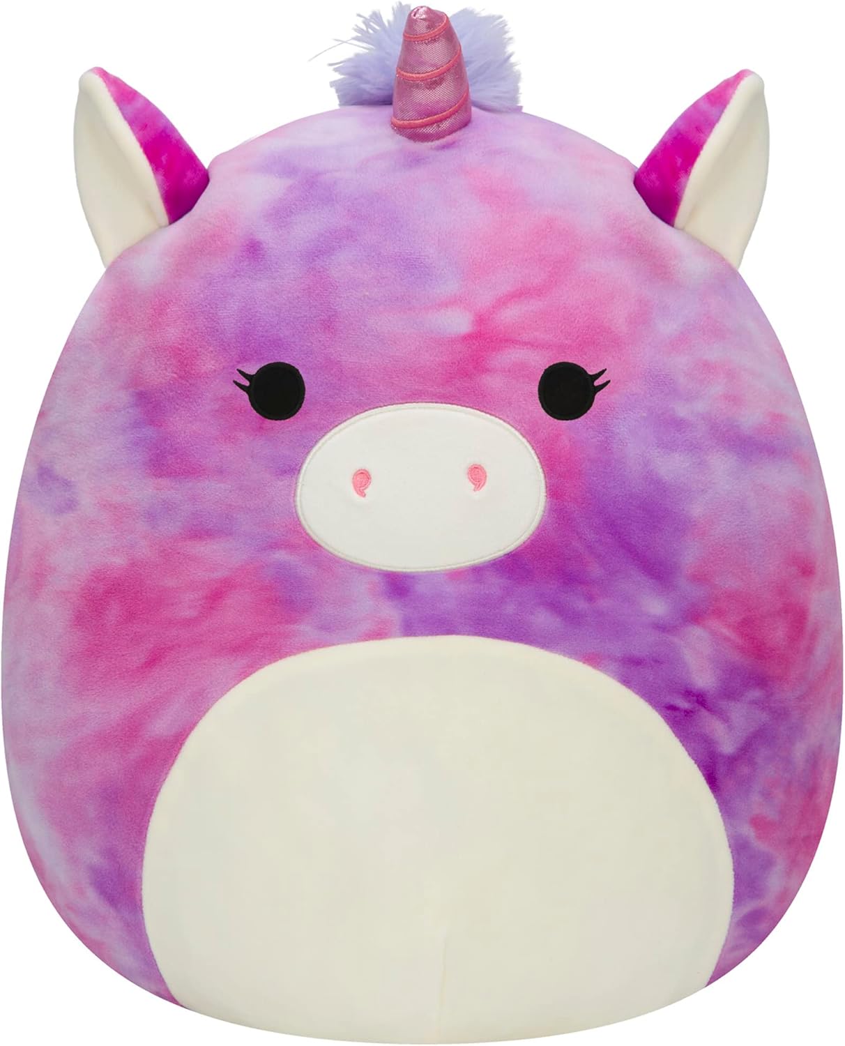 Squishmallows 14 Unicorn Plush Jazwares Suave Original