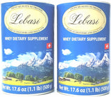 Suplemento de Suero de Leche Lebasi 500 gr, Apoyo Inmunológico