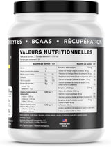 Bálsamo Reparador, Natura, Hidratación y Recuperación, Ref. 123
