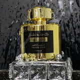Perfume Unisex Eau de Parfum Spray Confidential Private Gold