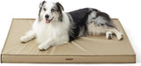 Camas para perros grandes impermeables con superficie tela