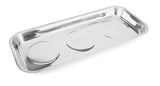 Bandeja de piezas magnéticas rectangulares Titan Tools 21263
