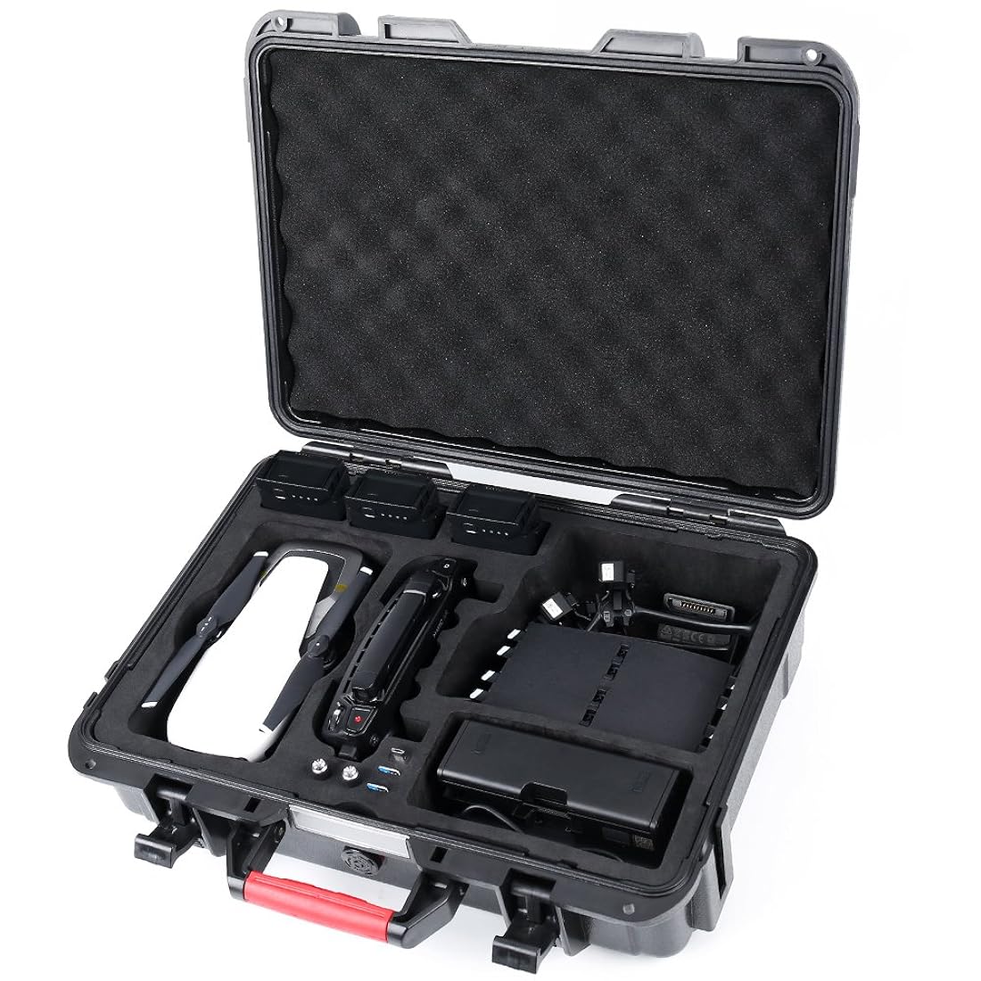 Estuche de transporte Smatree Mavic Air Compatible