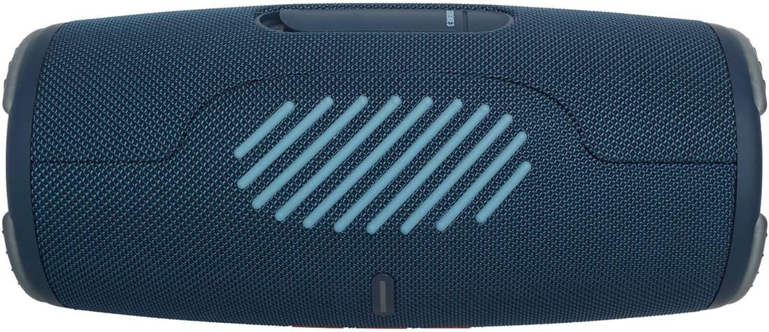 Altavoz Bluetooth JBL Xtreme 3, sonido potente, IP67, 15h
