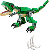 Juguete Dinosaurio 3 en 1 Transformable, Modelo 31058