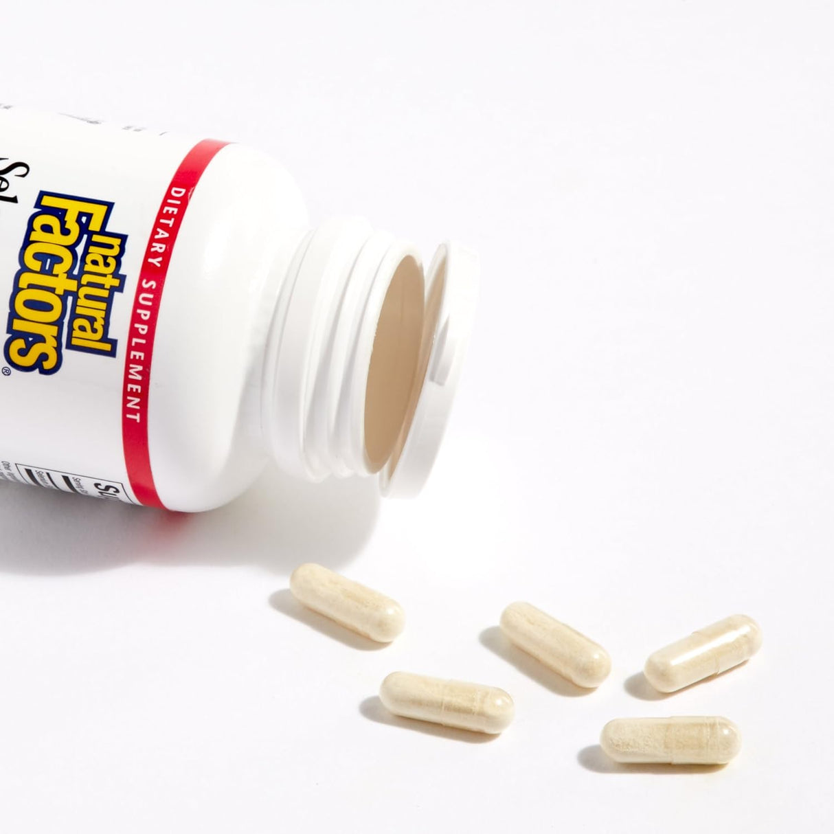 Suplementos Alimenticios antioxidante y apoyo inmunológico