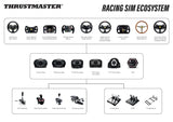 Shifter TH8A Thrustmaster, compatible con PS5, Xbox y PC