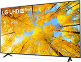 Televisor LG 70UQ7590PUB 70 4K UHD HDR Smart TV 2022