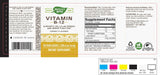 Natures forma de vitamina B-12 – 2000 mcg – 100 lozenges