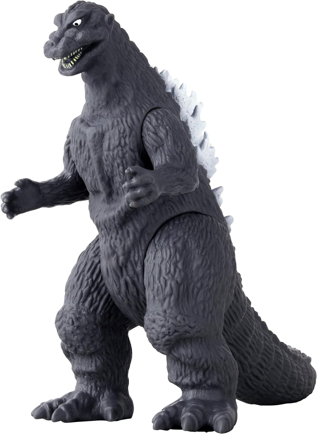 Figura Kaiju Deluxe Godzilla 1954 - Bandai Namco, 5 Vinyl