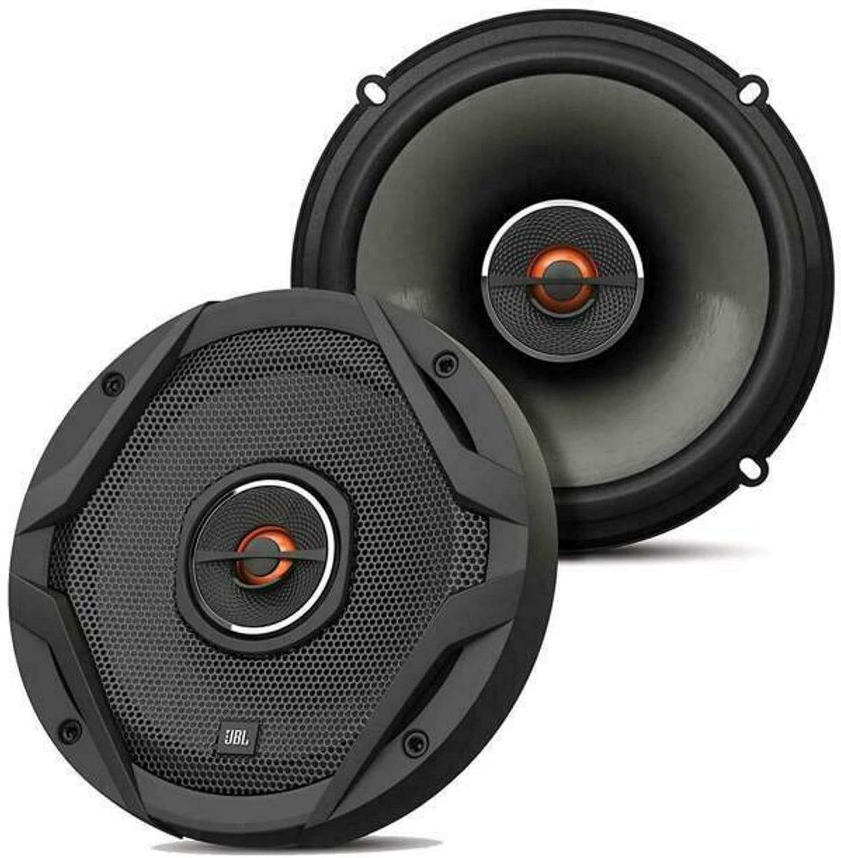 Altavoces Coaxiales JBL GX628 6.5 180W Pico Potencia