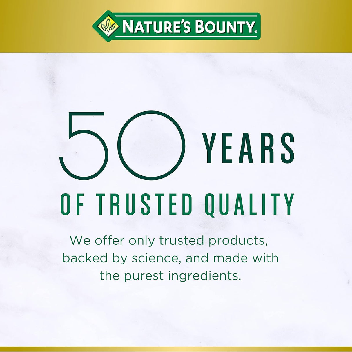 Suplemento Cápsulas de 20 mg de luteína Nature's Bounty