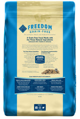 Comida para peeros adultos sabor a Pollo 24 lb