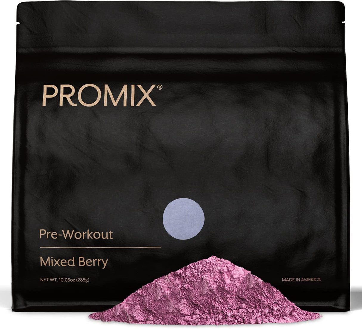 ProMix Nutrition Polvo para pre entrenamiento 285  g